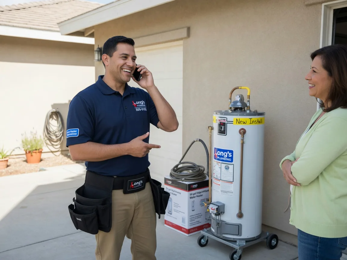Leak Detection Big Rock, IL FAQs